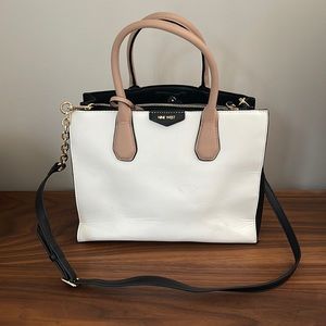 Nine West Handbag, gently used